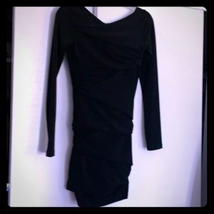 ELIZABETH AND JAMES LBD